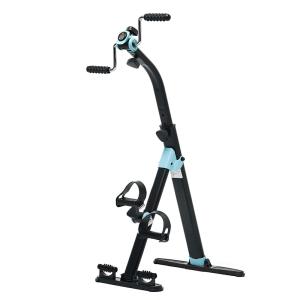 Купить Велотренажер двойной DFC B812 Dual Bike в Красноуфимске 