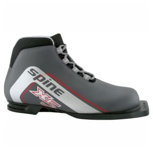 Купить Ботинки лыжные Spine X5 75мм (синт.) р.35-47 в Красноуфимске 