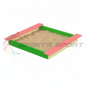 Купить Песочница Забава ИО 502 в Красноуфимске 