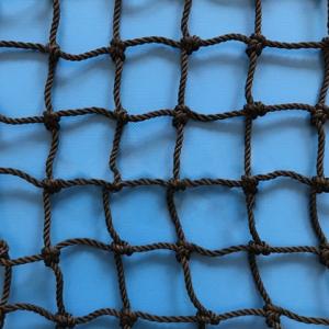 Купить Сетка для большого тенниса, Д 3,5 мм, узловая в Красноуфимске 