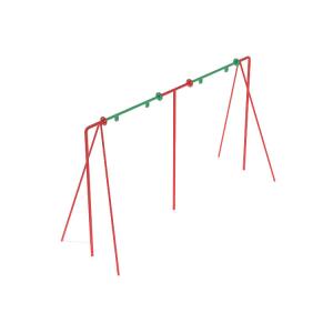 Купить Качели М2 без подвеса в Красноуфимске 