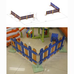 Купить Заборчик декоративный в Красноуфимске 