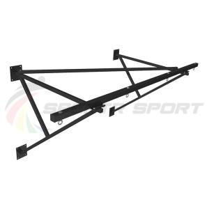 Купить Консоль для подвесных снарядов (для 5 элементов) пристенная 3000х1500 мм  в Красноуфимске 