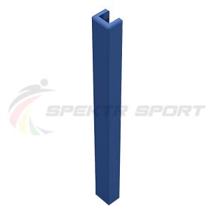 Купить Протектор для баскетбольной стойки уличной (высота 2 м) в Красноуфимске 