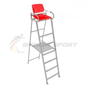 Купить Вышка судейская алюминиевая в Красноуфимске 