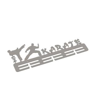 Купить Медальница Карате серия Стандарт в Красноуфимске 