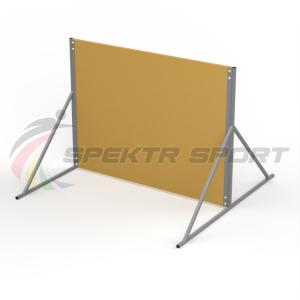 Купить ОКД глухой забор в Красноуфимске 