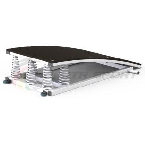 Купить Мостик гимнастический подкидной Профи (6 пружин) в Красноуфимске 