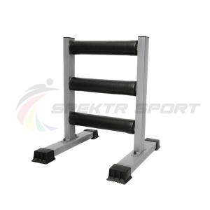 Купить Тренажер для растяжки шпагата Элегия цв. серый в Красноуфимске 