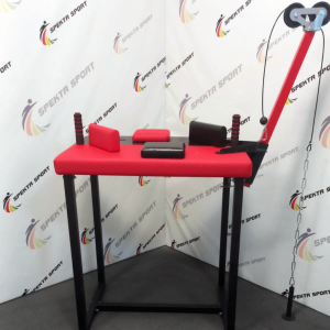 Купить Блок–приставка к столу для армрестлинга в Красноуфимске 