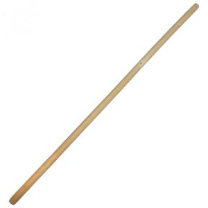 Купить Палка гимнастическая деревянная 700 мм диаметр 22 в Красноуфимске 