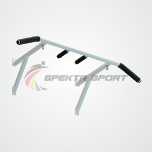 Купить Турник настенный Акцент разборный цв. белый в Красноуфимске 