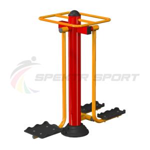 Купить Тренажер уличный детский Шпагат + Маятник ТДС 212 в Красноуфимске 