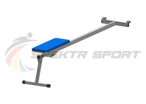 Купить Тренажер для пловцов «Тележка»  в Красноуфимске 