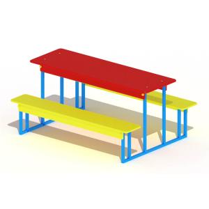 Купить Столик взрослый МФ 304 в Красноуфимске 