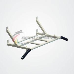 Купить Турник настенный Классик 4 разборный цв. белый в Красноуфимске 