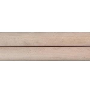 Купить Жерди стеклопластиковые для мужских брусьев шпон дерева в Красноуфимске 