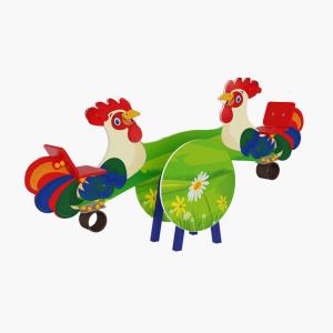 Купить Качалка-балансир Петушки ИО110 в Красноуфимске 