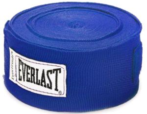 Купить Бинт боксёрский EVERLAST 4454RBU 3 м в Красноуфимске 