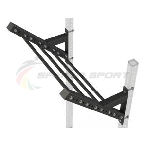 Купить Лестница из перекладин (крыло) для функциональной рамы в Красноуфимске 