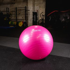 Купить Гимнастический мяч Yousteel Soft 55 см в Красноуфимске 