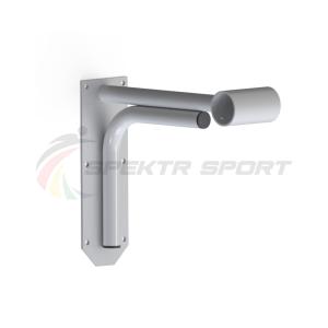 Купить Кронштейн пристенный однорядного балетного станка Батман в Красноуфимске 