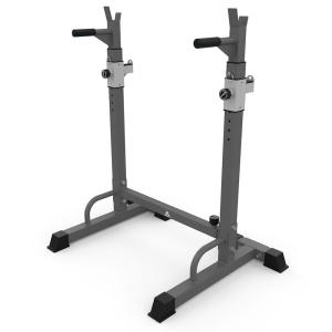 Купить Стойка под штангу с брусьями DFC DS10 в Красноуфимске 