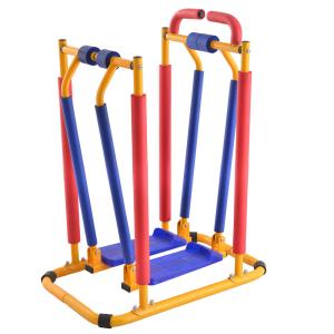 Купить Детский тренажер Бегущий по волнам DFC VT-2800 в Красноуфимске 