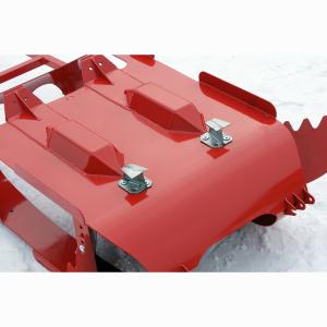 Купить Рыхлители для резака (для прокладки лыжни) в Красноуфимске 