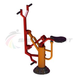 Купить Тренажер уличный детский Ковбой ТДС 106 в Красноуфимске 