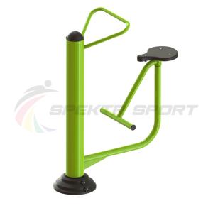 Купить Уличный тренажер взрослый Твистер для одного ТС 109 в Красноуфимске 