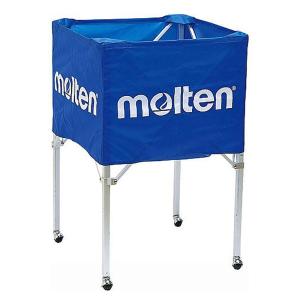 Купить Корзинка для мячей Molten BK0012 в Красноуфимске 