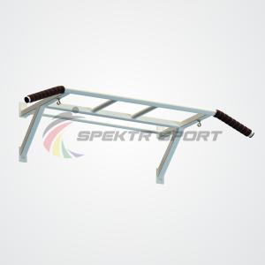 Купить Турник настенный Классик 3 цв. белый в Красноуфимске 