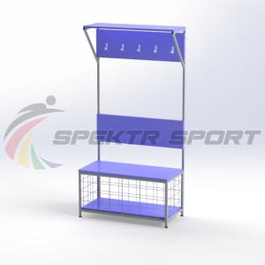 Купить Индивидуальное место вратаря-2 ширина 1000 мм в Красноуфимске 