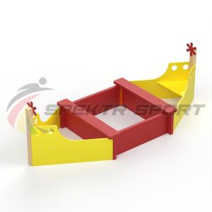 Купить Песочница «Кораблик» в Красноуфимске 