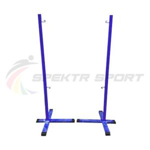 Купить Стойки для бадминтона передвижные в Красноуфимске 