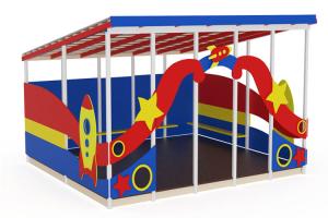 Купить Теневой навес Космос мини МФ 7160 в Красноуфимске 