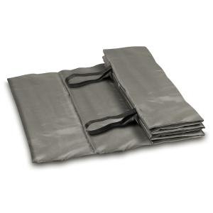 Купить Коврик туристический SM 170*60*1 см Мокрый асфальт в Красноуфимске 