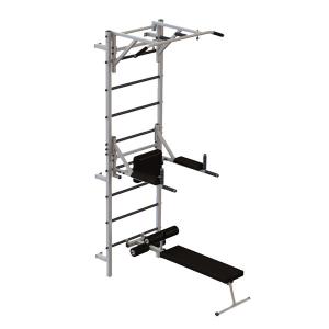 Купить Спортивный комплекс металлический Гаджет 2 в Красноуфимске 