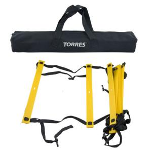 Купить Лестница для тренировок Torres  4 м. в Красноуфимске 