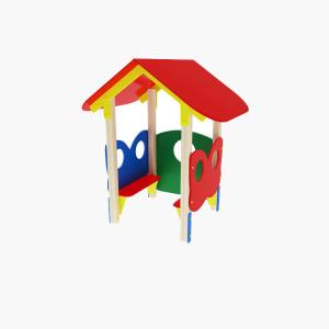 Купить Беседка Домик малый 2 МФ 116 в Красноуфимске 