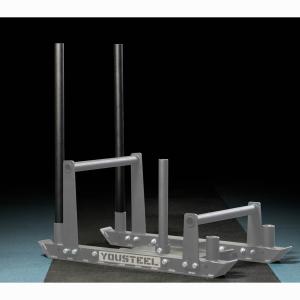 Купить Ручки горизонтальные для саней в Красноуфимске 