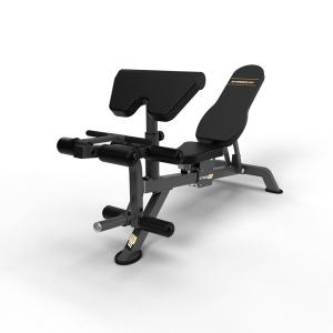 Купить Скамья универсальная STONERISE ThunderShape в Красноуфимске 