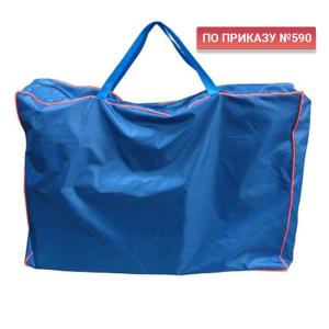 Купить Комплект для проведения спортмероприятий (в бауле) тип 2 в Красноуфимске 