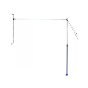 Купить Перекладина гимнастическая пристеночная на растяжках в Красноуфимске 