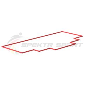 Купить Элемент полосы препятствий Ров  в Красноуфимске 