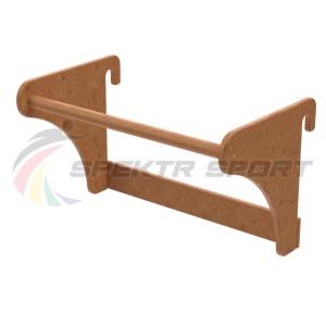 Купить Турник навесной из фанеры в Красноуфимске 