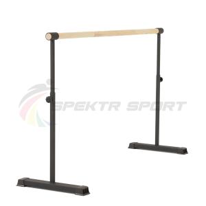 Купить Переносной хореографический станок однорядный Адажио в Красноуфимске 