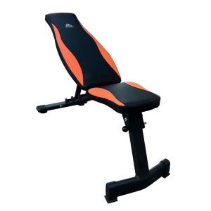 Купить Скамья силовая универсальная DFC DBCH1 в Красноуфимске 