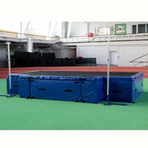 Купить Место приземления для прыжков в высоту 3х5х0,8 м в Красноуфимске 